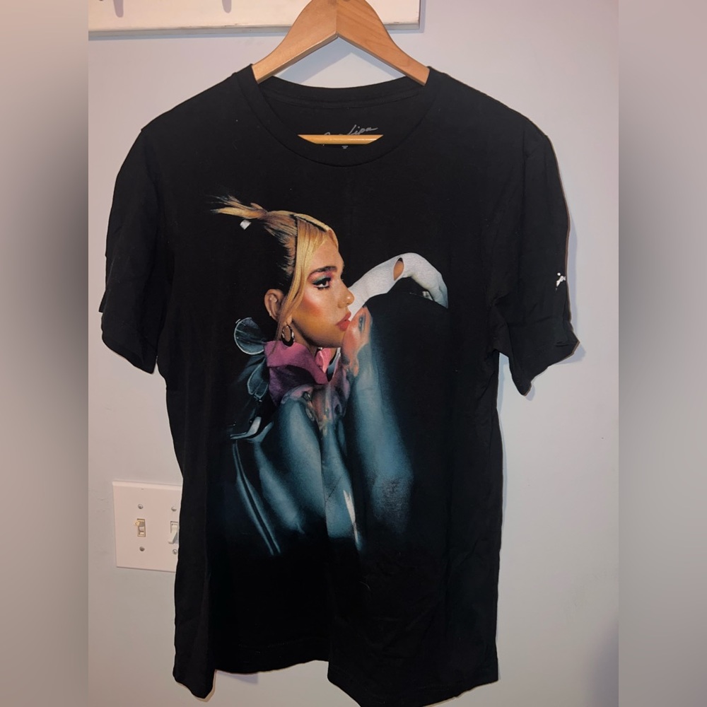 Dua Lipa T-Shirt